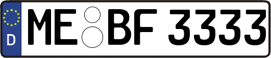 ME-BF3333