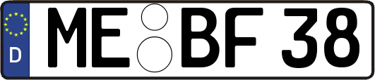 ME-BF38