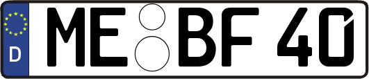 ME-BF40