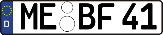 ME-BF41