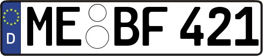ME-BF421