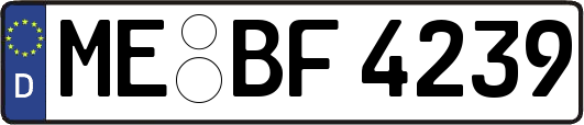 ME-BF4239