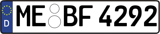 ME-BF4292