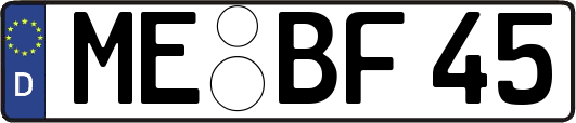 ME-BF45