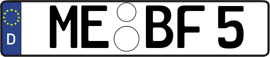 ME-BF5