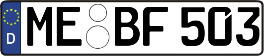 ME-BF503