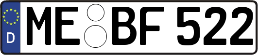 ME-BF522