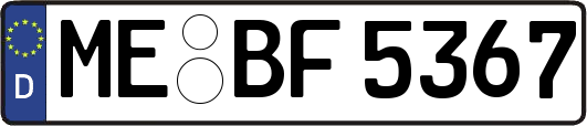 ME-BF5367
