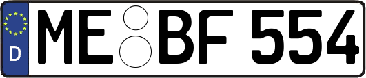 ME-BF554