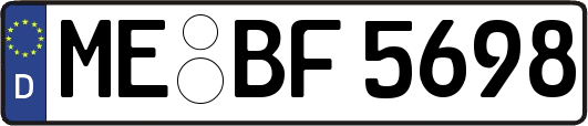 ME-BF5698