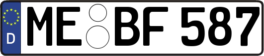 ME-BF587
