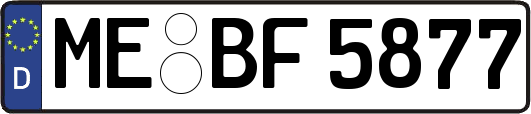 ME-BF5877