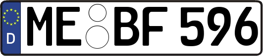 ME-BF596
