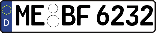 ME-BF6232
