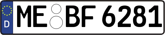 ME-BF6281