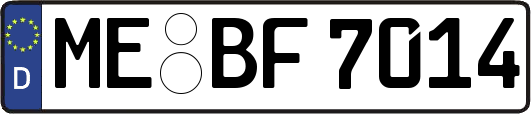 ME-BF7014