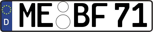 ME-BF71
