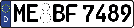 ME-BF7489