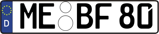 ME-BF80