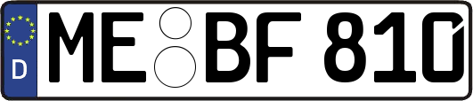 ME-BF810