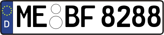 ME-BF8288