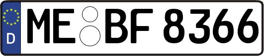 ME-BF8366