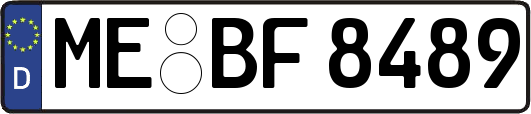 ME-BF8489
