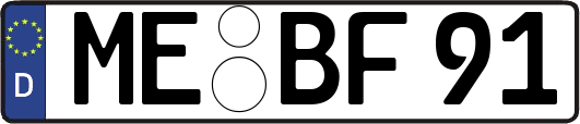 ME-BF91
