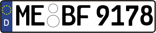 ME-BF9178