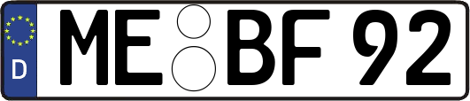 ME-BF92