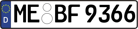 ME-BF9366