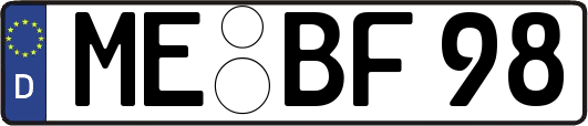 ME-BF98