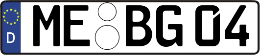 ME-BG04