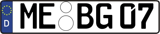 ME-BG07