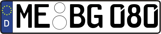 ME-BG080