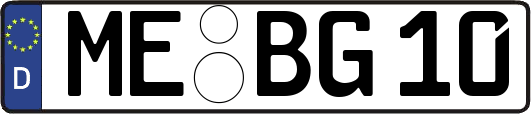 ME-BG10