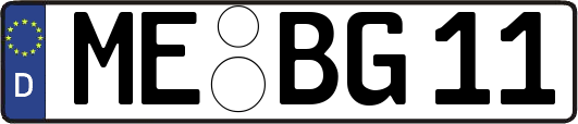 ME-BG11