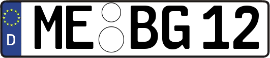 ME-BG12