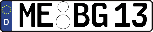 ME-BG13