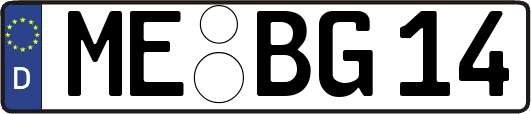 ME-BG14