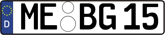 ME-BG15