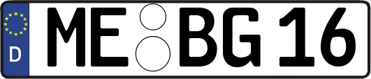 ME-BG16