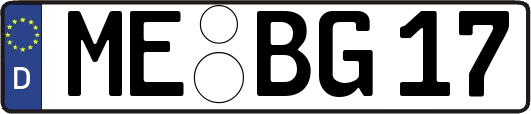 ME-BG17