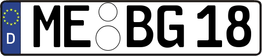 ME-BG18