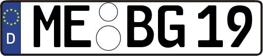ME-BG19