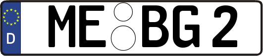 ME-BG2