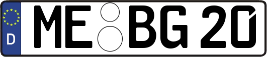 ME-BG20