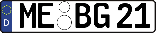 ME-BG21