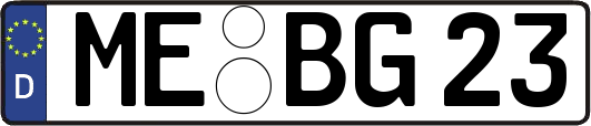 ME-BG23