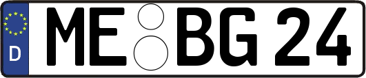 ME-BG24